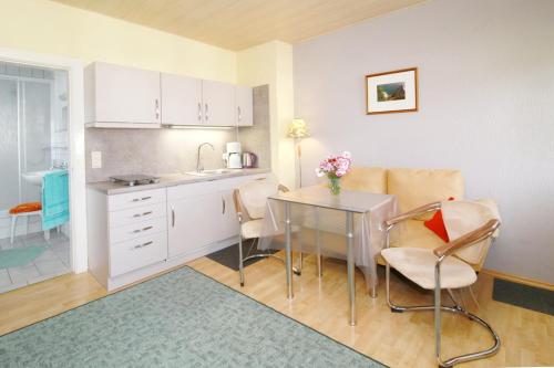 Haus Waterkant in Breege