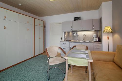 Haus Waterkant in Breege