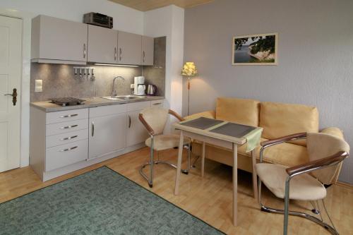 Haus Waterkant in Breege