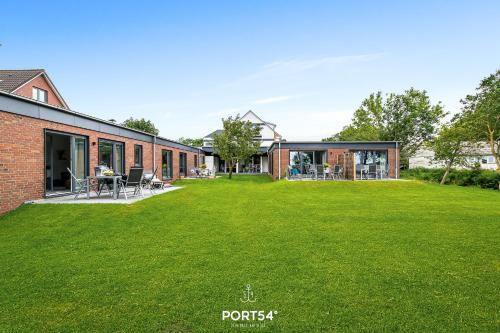 Ieeja, Ferienwohnung Engelsnest, App 9 Emmelsbüll (Ferienwohnung Engelsnest, App 9 Emmelsbull) in Emmelsbull-Horsbull