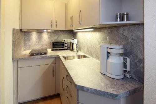 Haus Waterkant in Breege