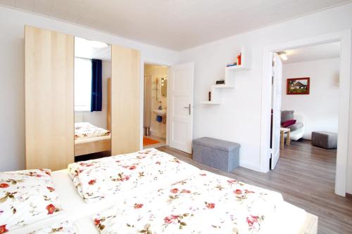 Haus Waterkant in Breege