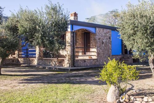 Sa Sermenta gîte à louer Marina di Gairo