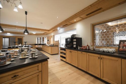 Wohlfühlhotel KERSCHDORFER - B&B - ADULTS ONLY – Kaltenbach, IL
