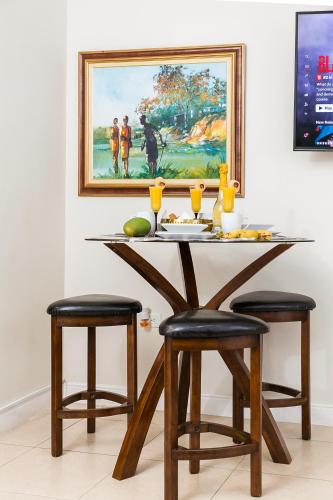 Botanic Bliss Living in Kingston in แคมเพอร์ดาวน์