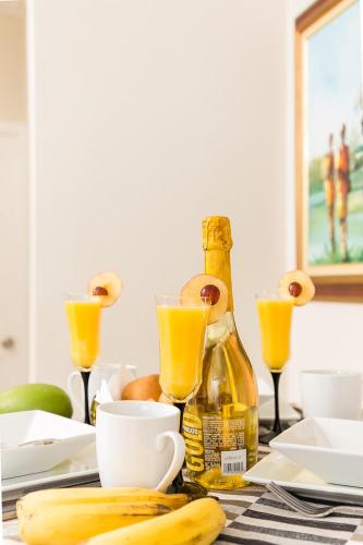 Botanic Bliss Living in Kingston in แคมเพอร์ดาวน์