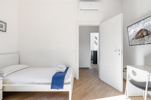 Charming Hideaway in Florence - Apt x4 Room Type - Two-Bedroom Apartment