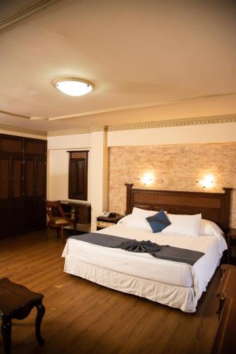 AVANTI HOTEL & CONVENTION CENTER in 科恰班巴