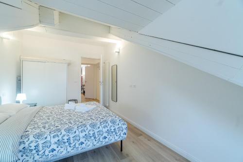 Quadrilatero Romano! Elegant Flat