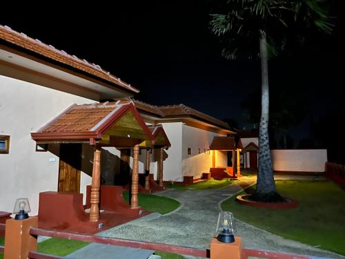 . Palm Path Resort