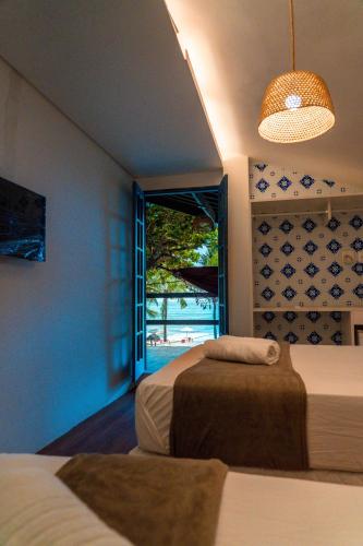 Superior Suite with Sea View image 4