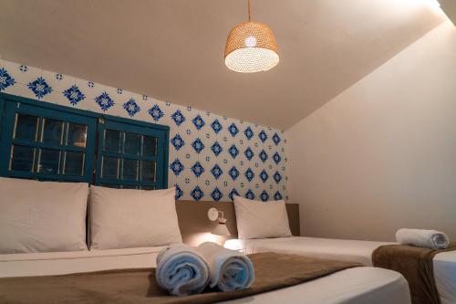 Superior Suite with Sea View image 3