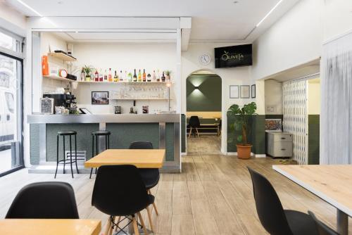 Hostal Oliveta – Barcelona, NJ