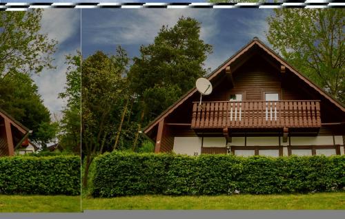 . Ferienhaus 23 In Kirchheim