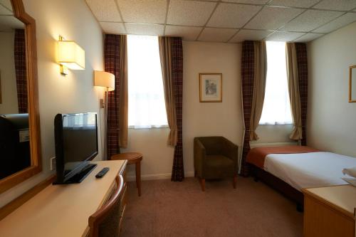 Holiday Inn Doncaster A1- M Jct 36 an IHG Hotel - image 4