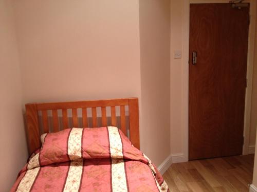 The Dharma Lodge - main image