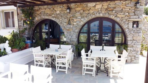 La Veranda of Mykonos Traditional Guesthouse - image 13