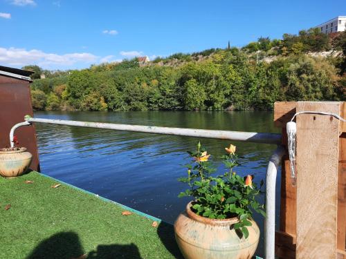 APPART sur l'EAU SPA Proche PARIS - Location saisonnière - Maurecourt