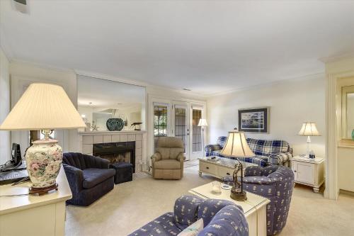 Evian 252, Hilton Head Island (fotografie 4)