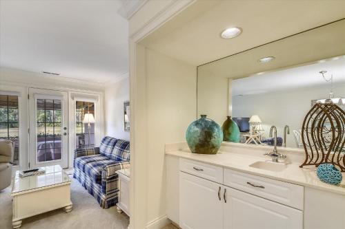 Evian 252, Hilton Head Island (fotografie 7)
