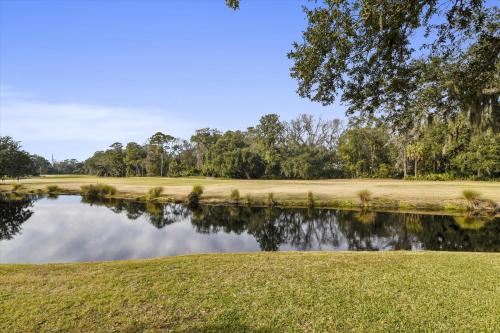 Evian 252, Hilton Head Island (fotografie 3)