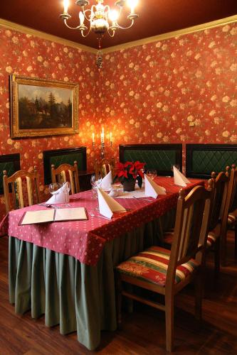 Hotel Kresowianka - image 10