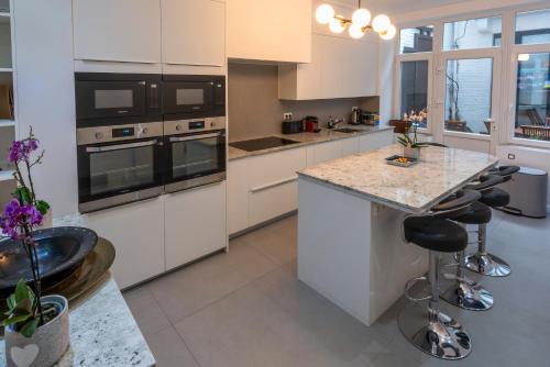 Fish Market Apartments, Brüssel (Foto 8)