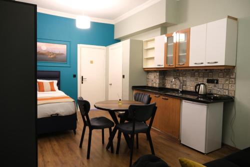 TAKSİM MY HOUSE BUTİK OTEL - main image