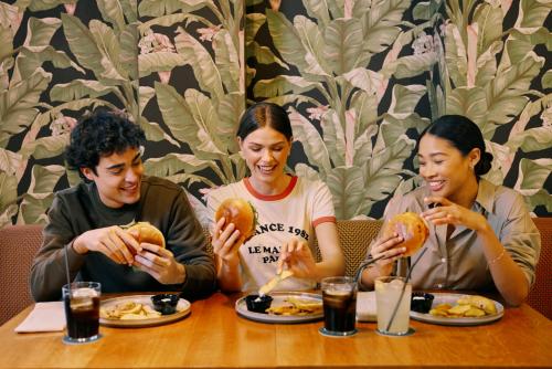 Hotel Malcom and Barret - image 2