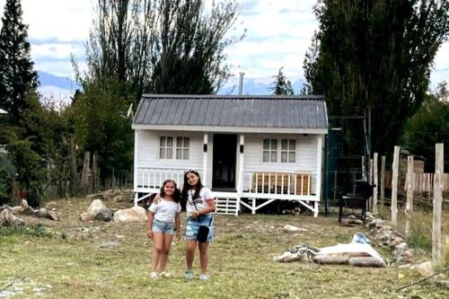 TINY HOUSE Potrerillos