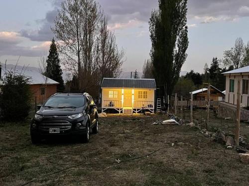 TINY HOUSE Potrerillos