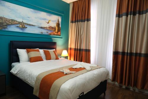 TAKSİM MY HOUSE BUTİK OTEL - image 6