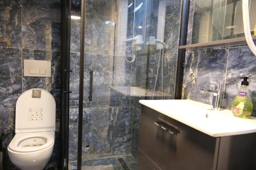 TAKSİM MY HOUSE BUTİK OTEL - image 13