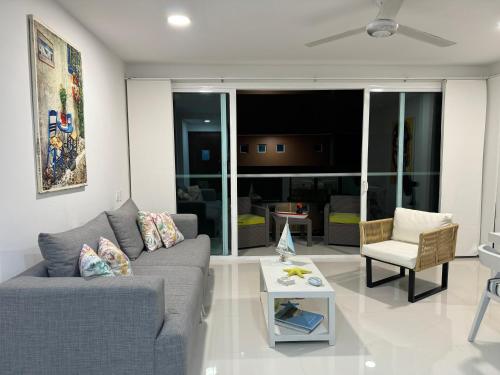 Hermoso apartamento en la mejor zona de la ciudad