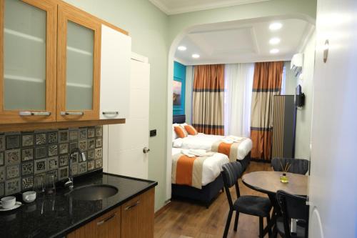 TAKSİM MY HOUSE BUTİK OTEL - image 7