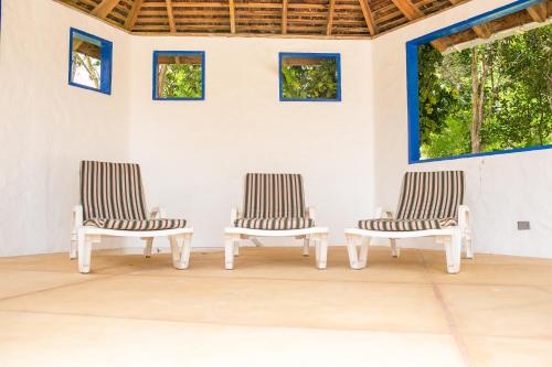 Windance Villa in Bethel