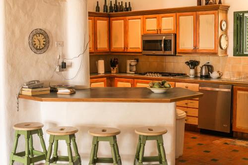 Windance Villa in Bethel