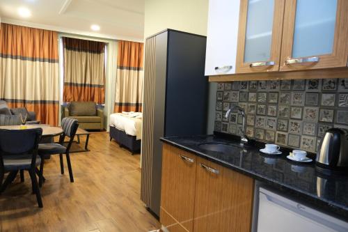 TAKSİM MY HOUSE BUTİK OTEL - image 4