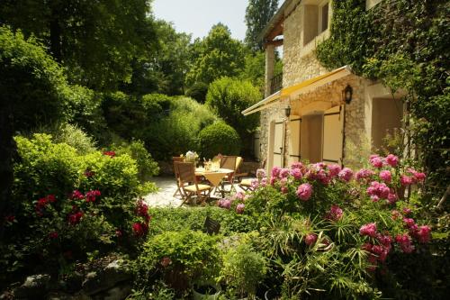 Appartement d'une chambre avec piscine partagee et wifi a Forcalquier - Location saisonnière - Forcalquier