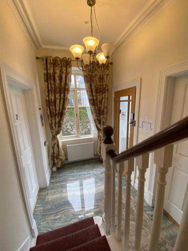 Shandon Bells Guest House in Cork Suburbs