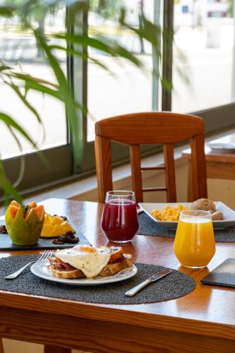 VILA PARK Nature & Business Hotel - image 5