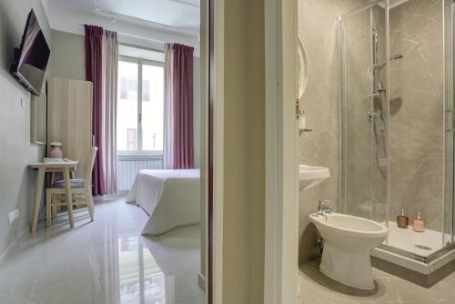 Claudia House Roma Termini, Рим (фото 6)