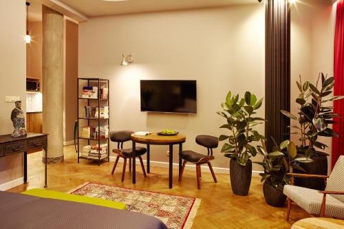 SleepWell Apartments Ordynacka - image 11