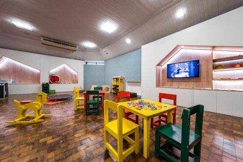 Portal del Lago Hotel in Villa Carlos Paz