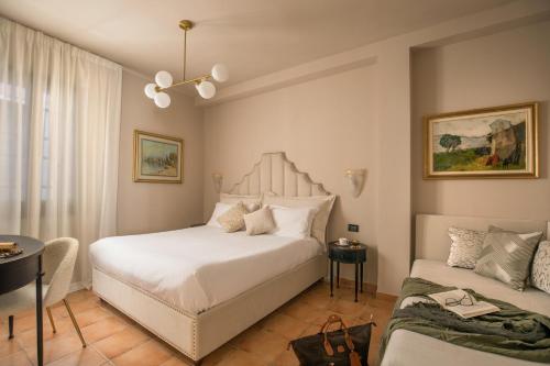 Daplace - Antica Casa Coppo 1, Венеция (фото 9)