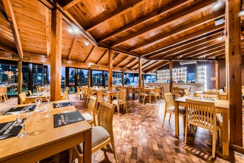 Portal del Lago Hotel in Villa Carlos Paz