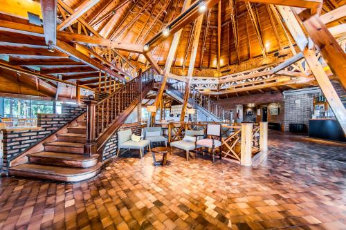 Portal del Lago Hotel in Villa Carlos Paz