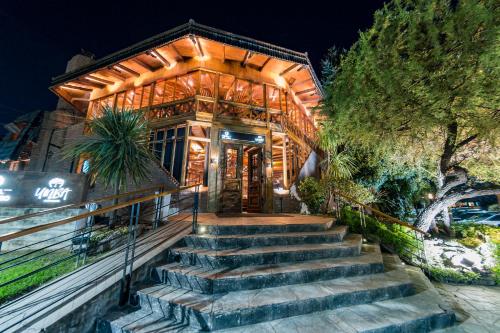 Portal del Lago Hotel in Villa Carlos Paz