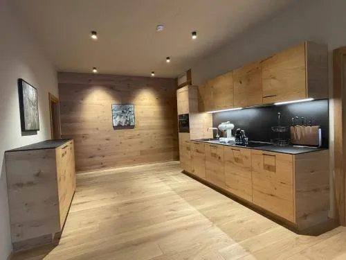 Heimat 1495m Appartement TYP 8 in Schröcken, Österreich