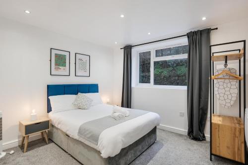 2 Bedroom Aprtmnt For Upto 6 Nr Centre, Uni &Parks